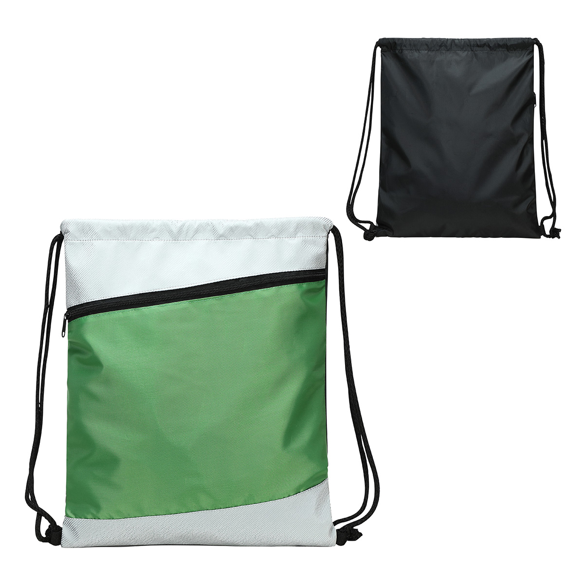 Picture of Gateway RPET Drawstring Bag