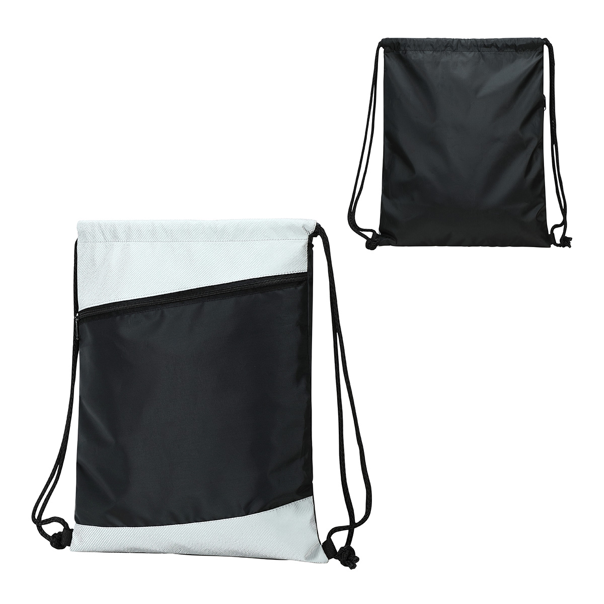 Picture of Gateway RPET Drawstring Bag