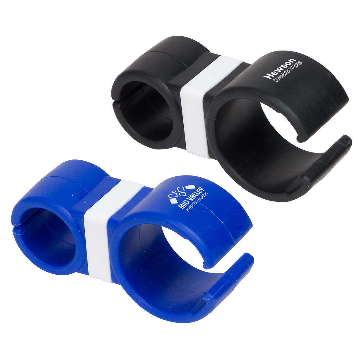 Picture of Bike Phone & Bottle Gripper