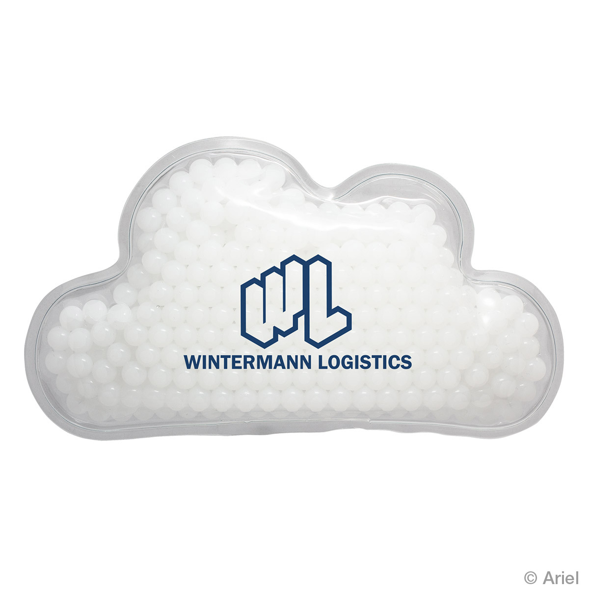 Picture of Cloud Hot/Cold Pack