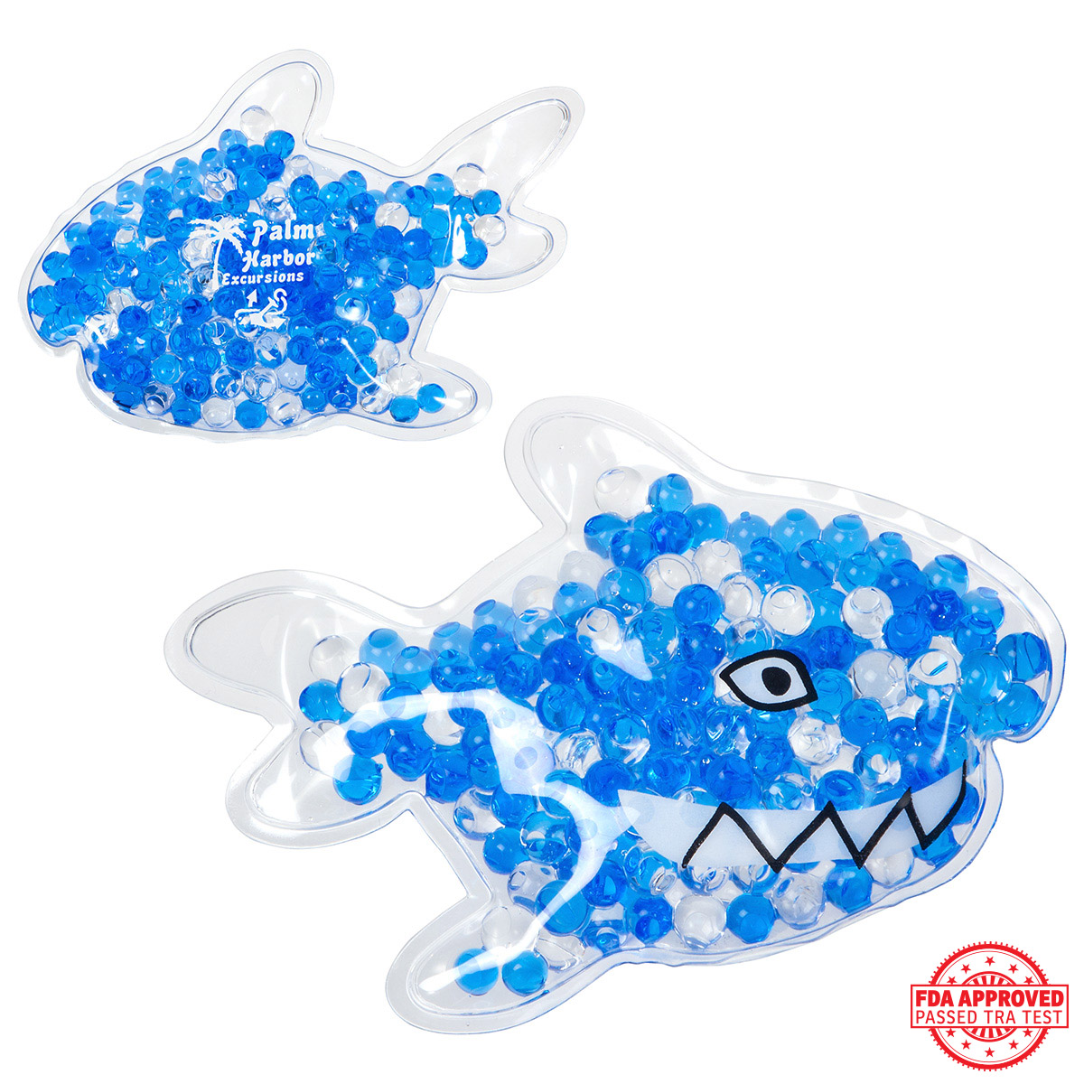 Picture of Fish Hot/Cold Pack