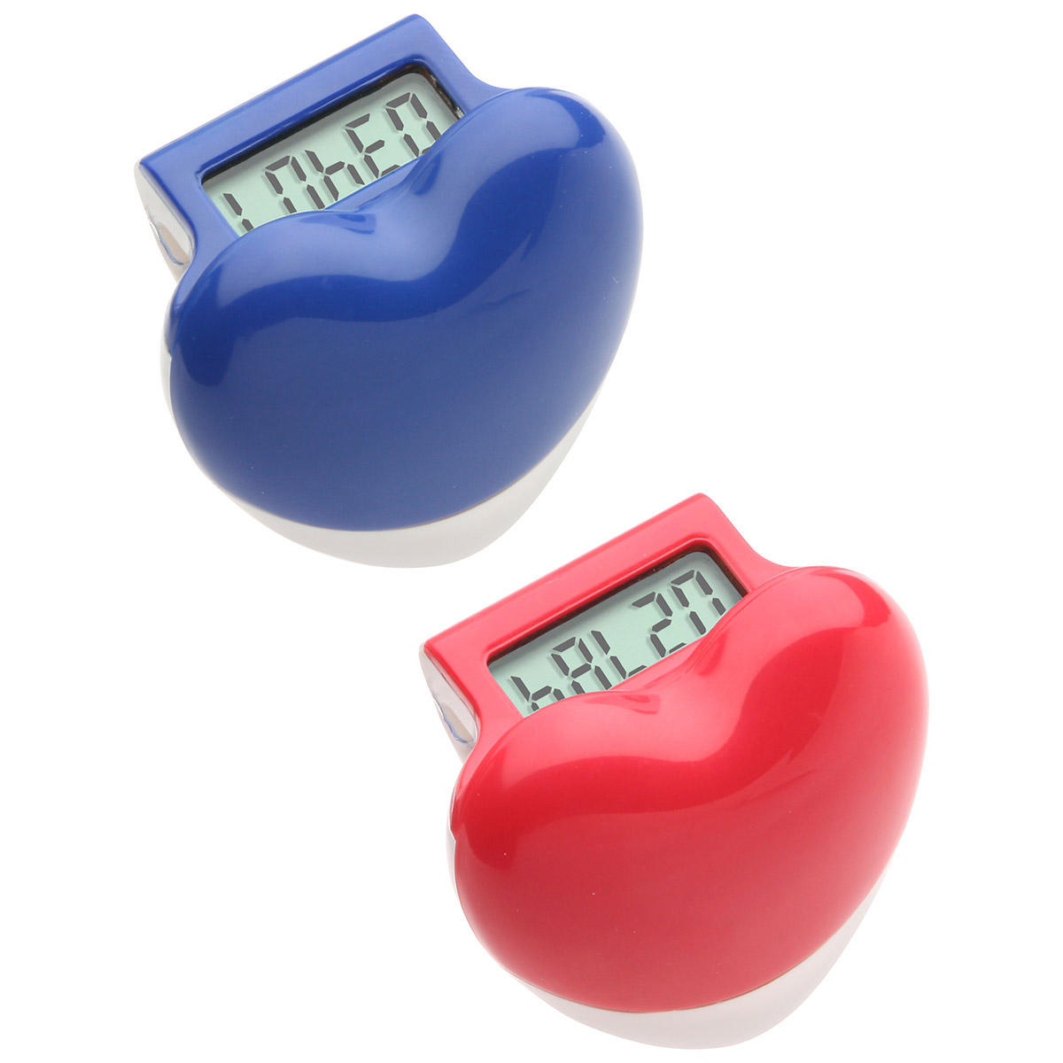 Picture of Healthy Heart Step Pedometer