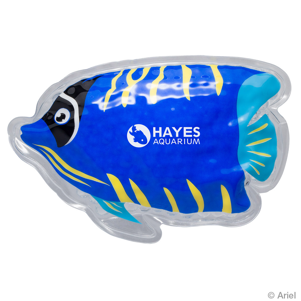 Picture of Tropical Fish Hot/Cold Pack