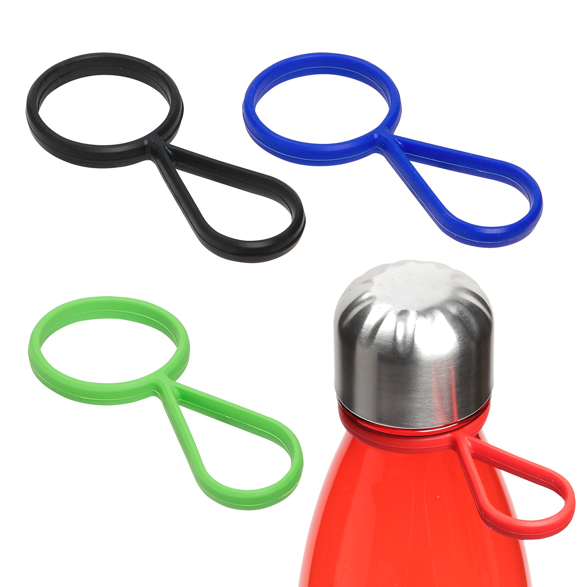 Picture of Stow 'N Go Silicone Bottle Ring
