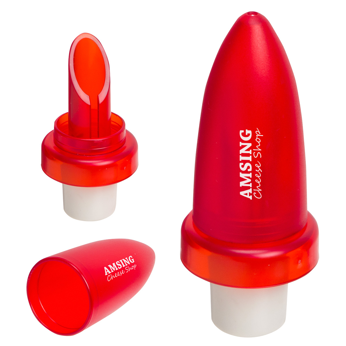 Picture of Store N' Pour Wine Spout