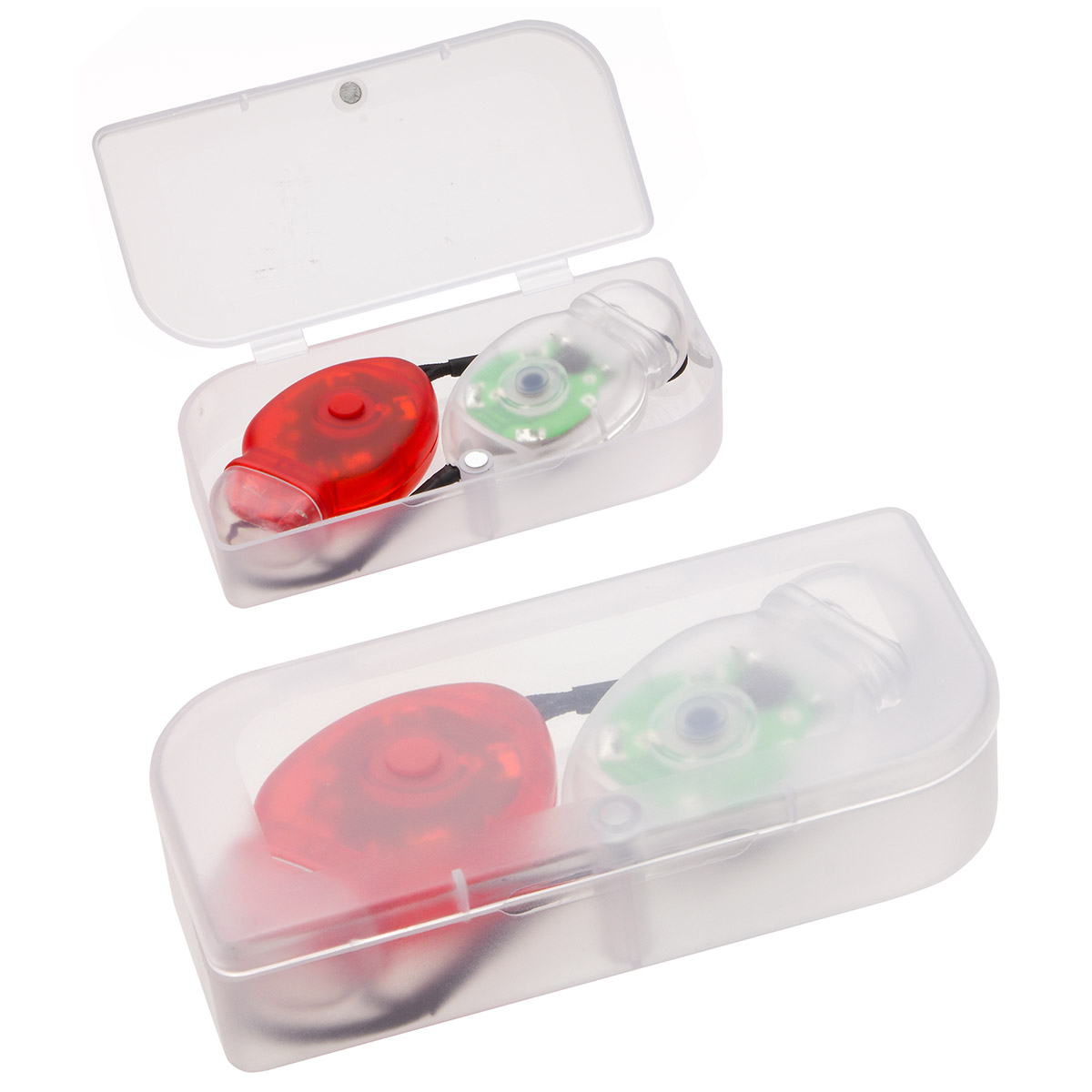 Picture of Duo Bike Light Set