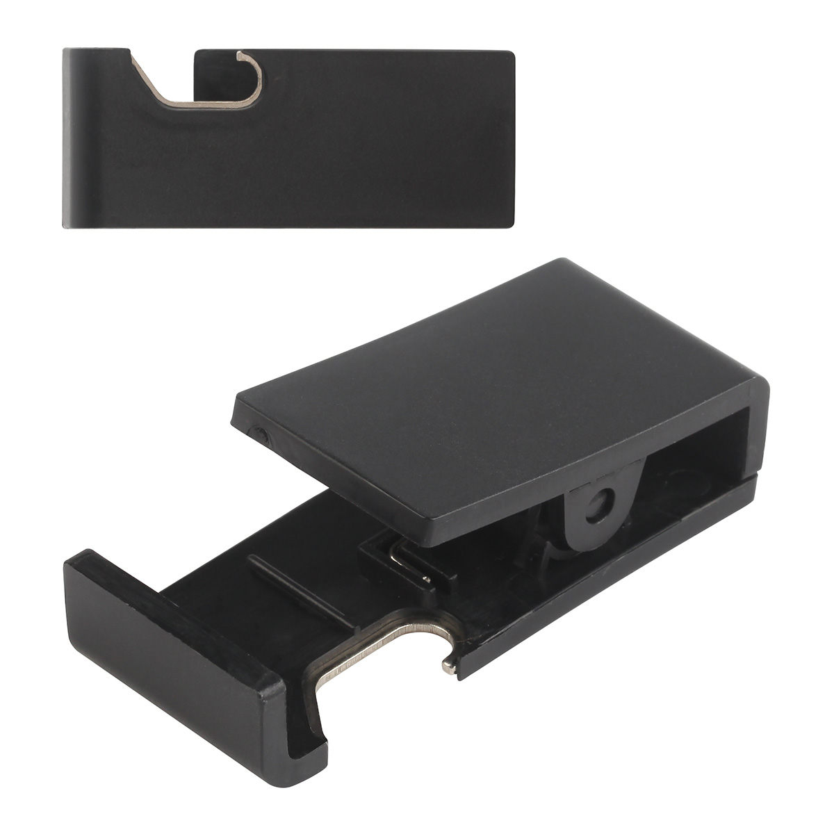 Picture of Handy Clip with Built-In Phone Stand & Bottle Opener