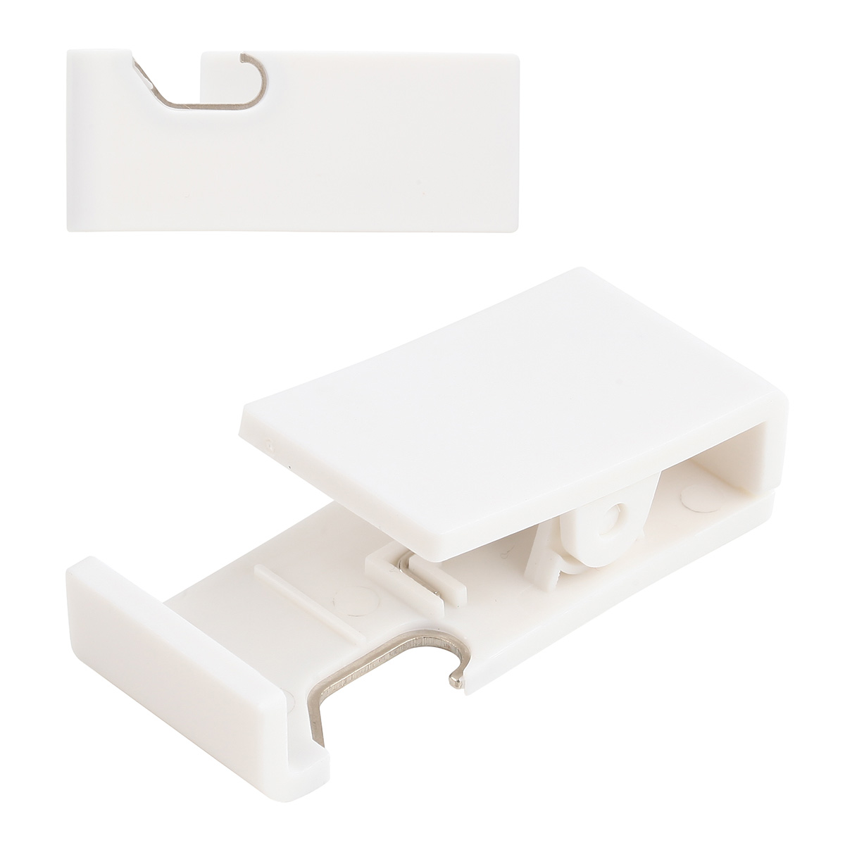 Picture of Handy Clip with Built-In Phone Stand & Bottle Opener