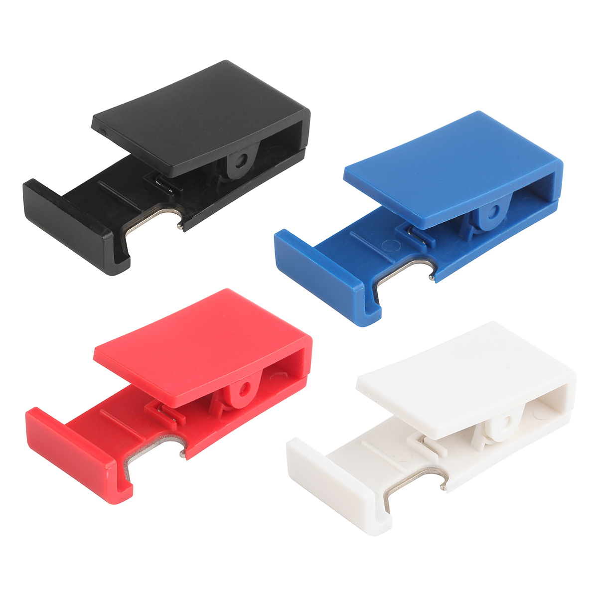 Picture of Handy Clip with Built-In Phone Stand & Bottle Opener