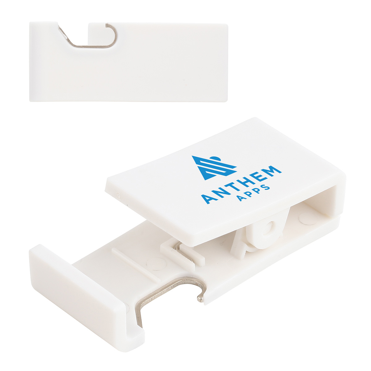 Picture of Handy Clip with Built-In Phone Stand & Bottle Opener