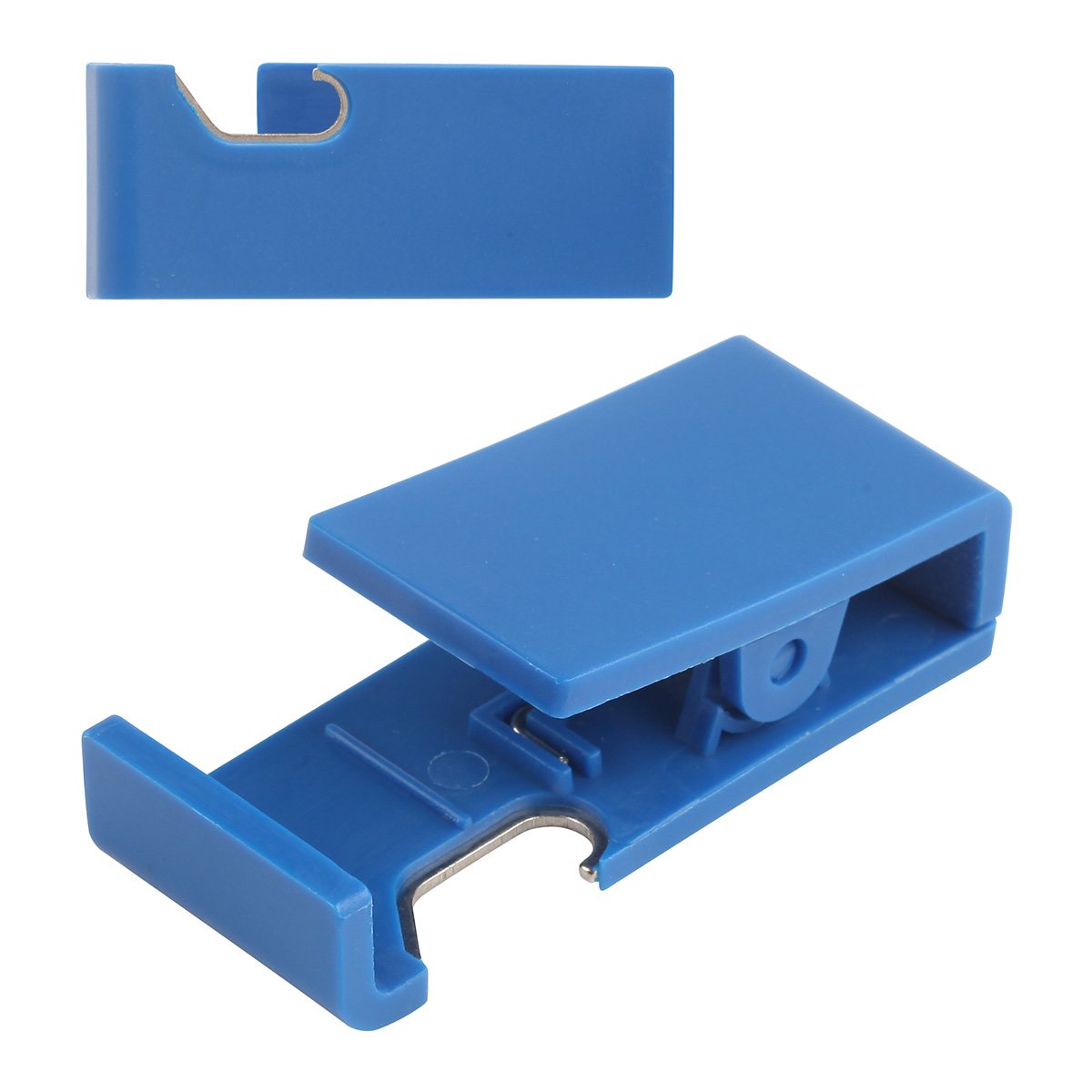 Picture of Handy Clip with Built-In Phone Stand & Bottle Opener