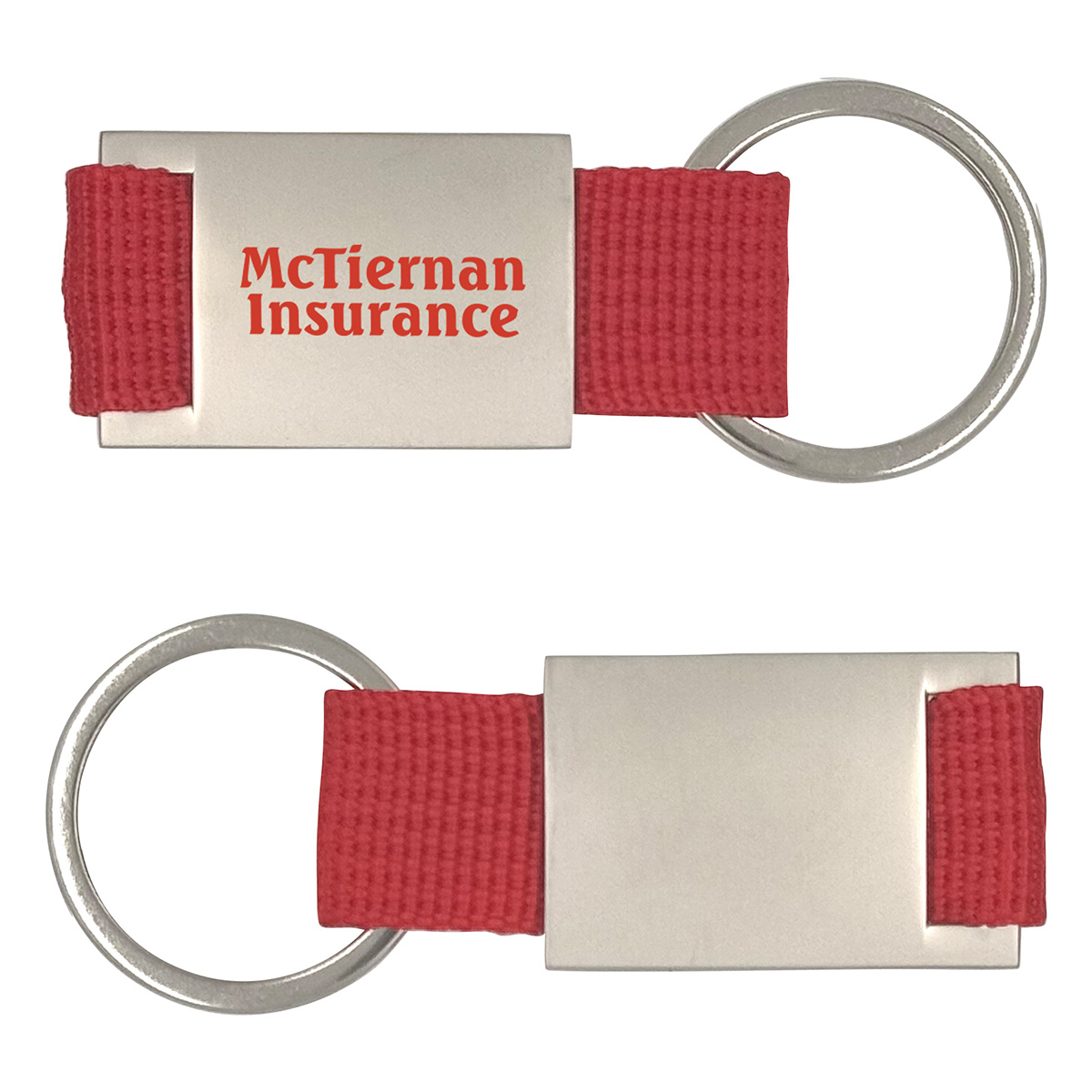 Picture of Best Buddy Tools® Signature Key Ring