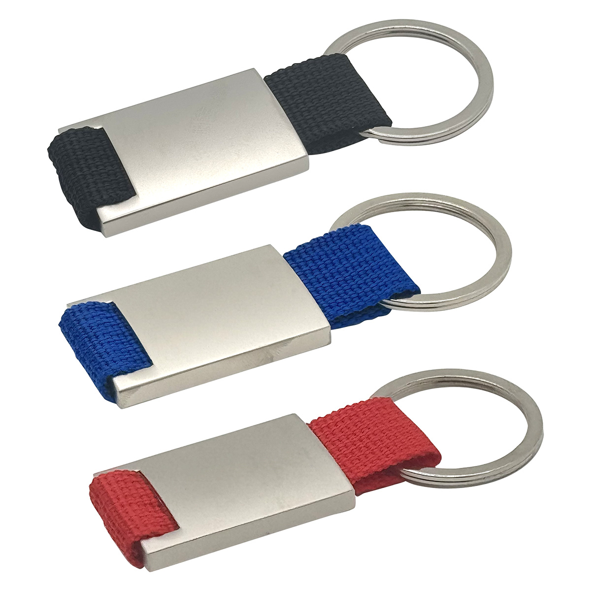 Picture of Best Buddy Tools® Signature Key Ring