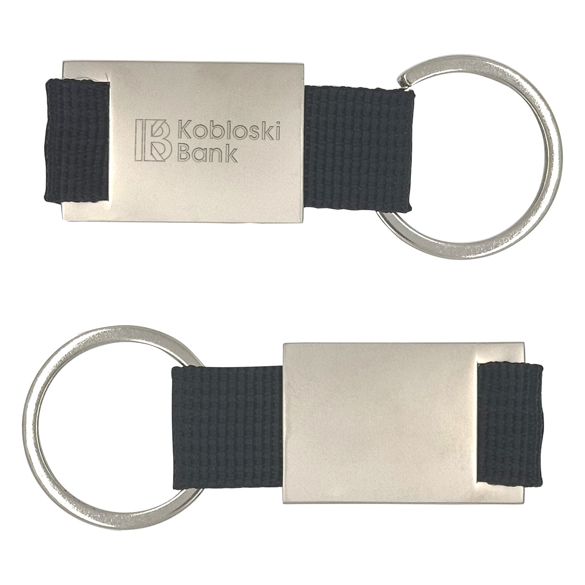 Picture of Best Buddy Tools® Signature Key Ring