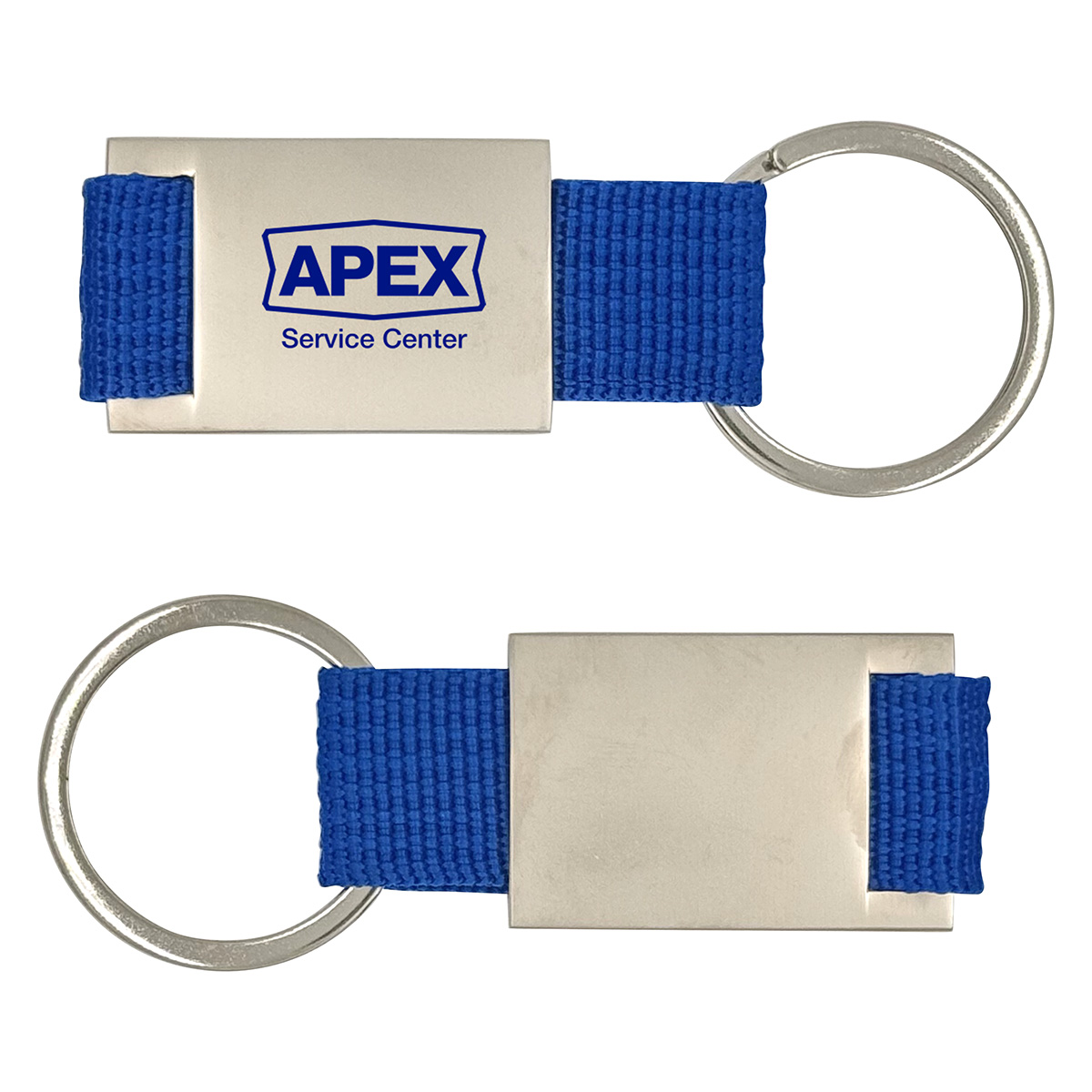 Picture of Best Buddy Tools® Signature Key Ring
