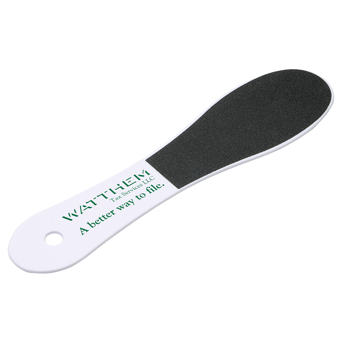 Picture of Smooth Moves Foot File