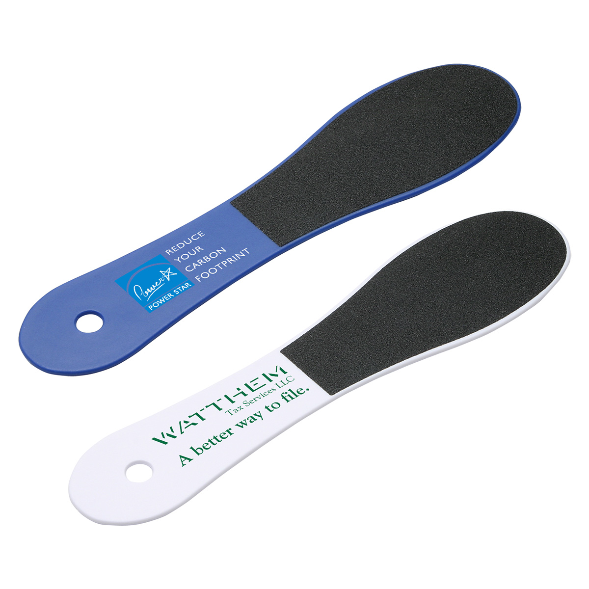 Picture of Smooth Moves Foot File