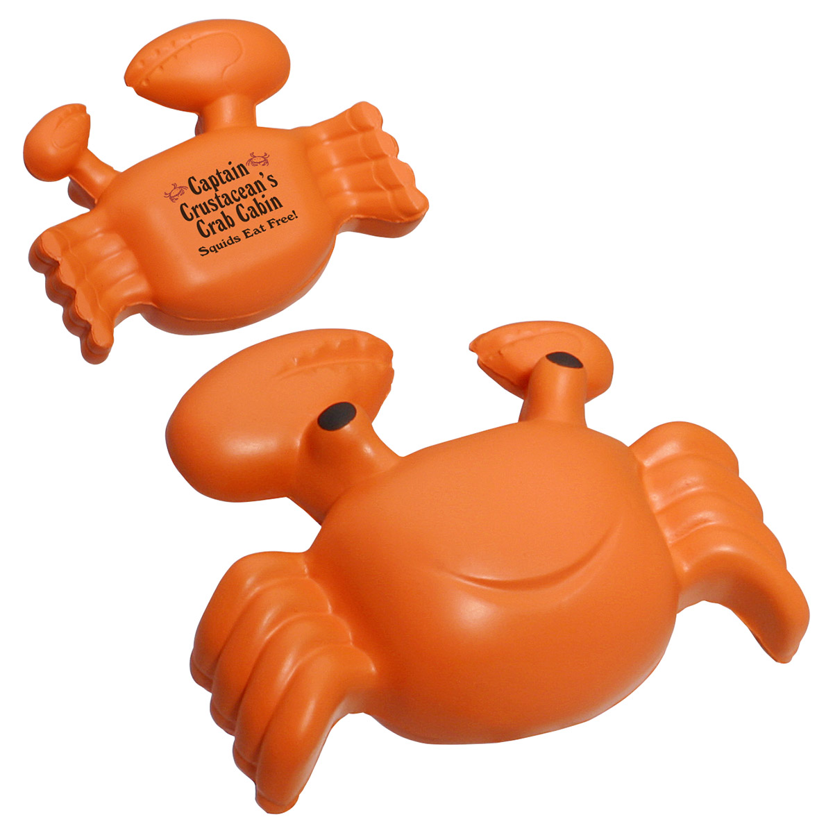 Picture of Crab Stress Reliever