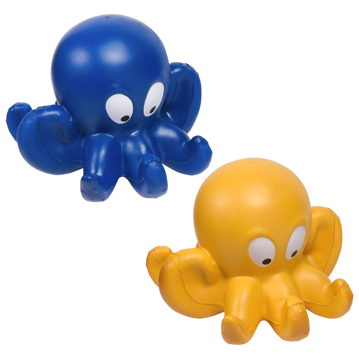 Picture of Octopus Stress Reliever