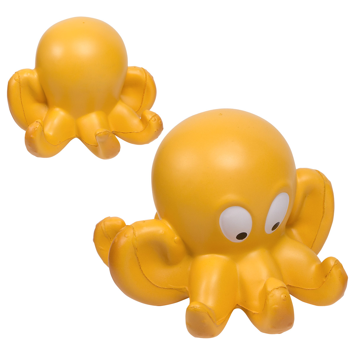 Picture of Octopus Stress Reliever