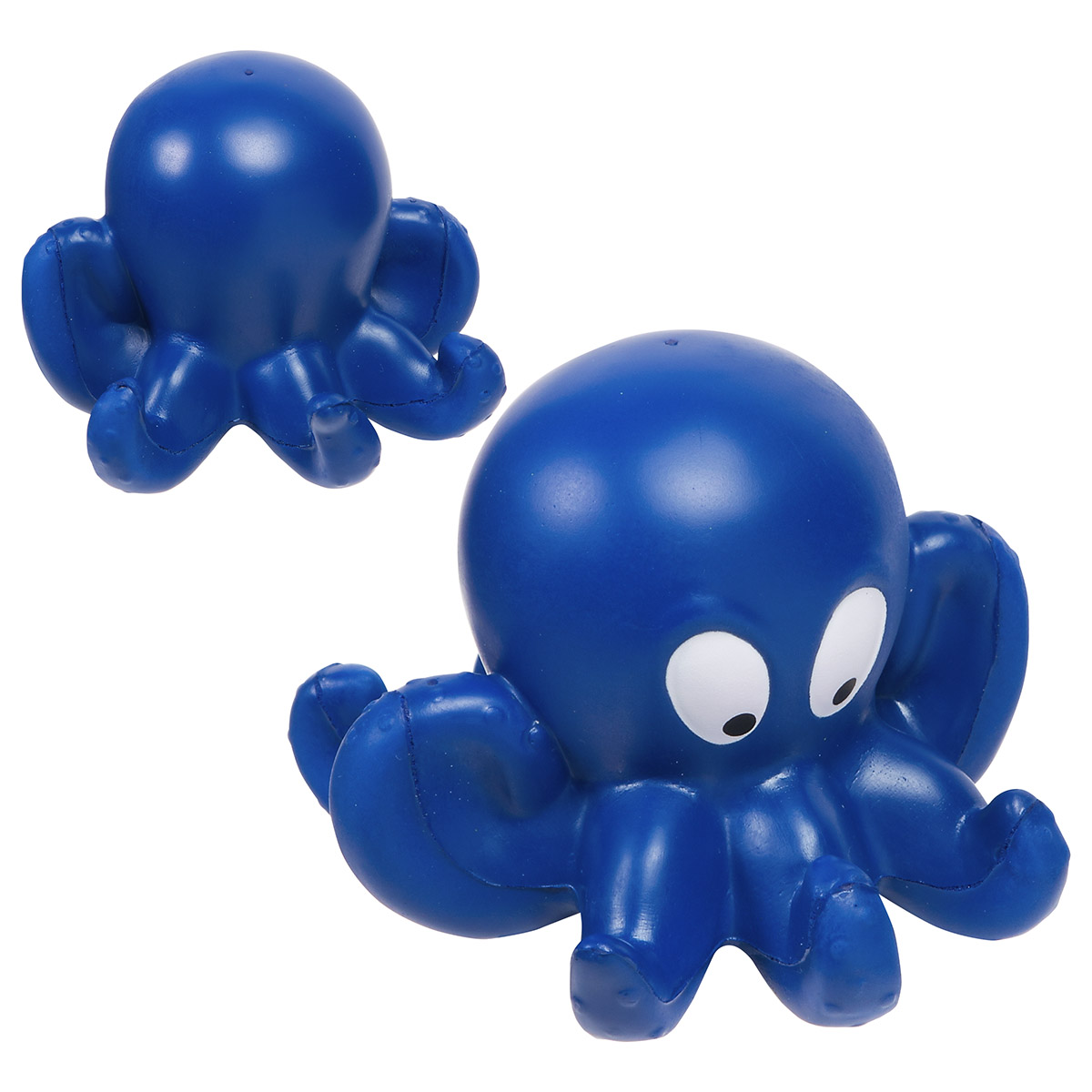 Picture of Octopus Stress Reliever