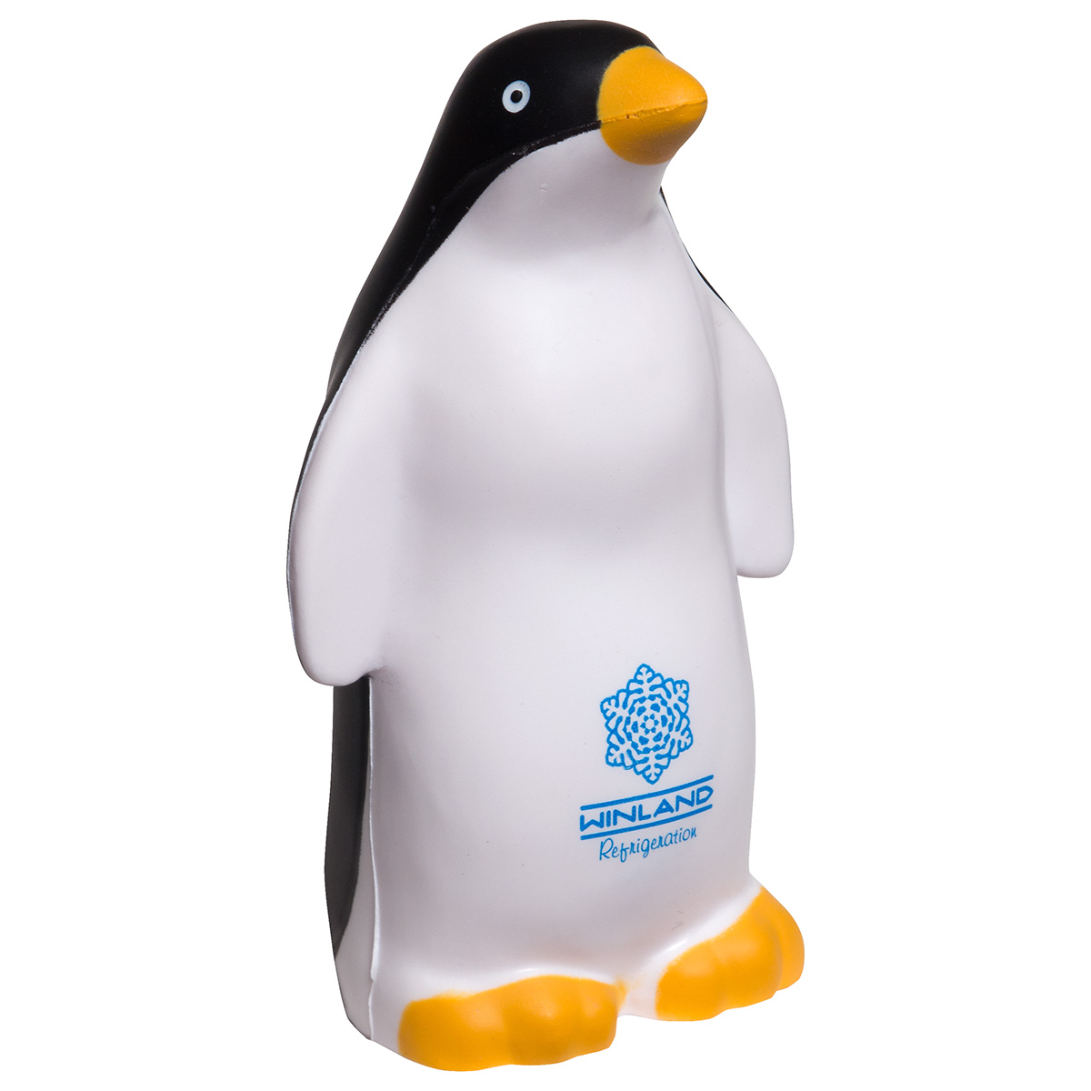 Picture of Penguin Stress Reliever