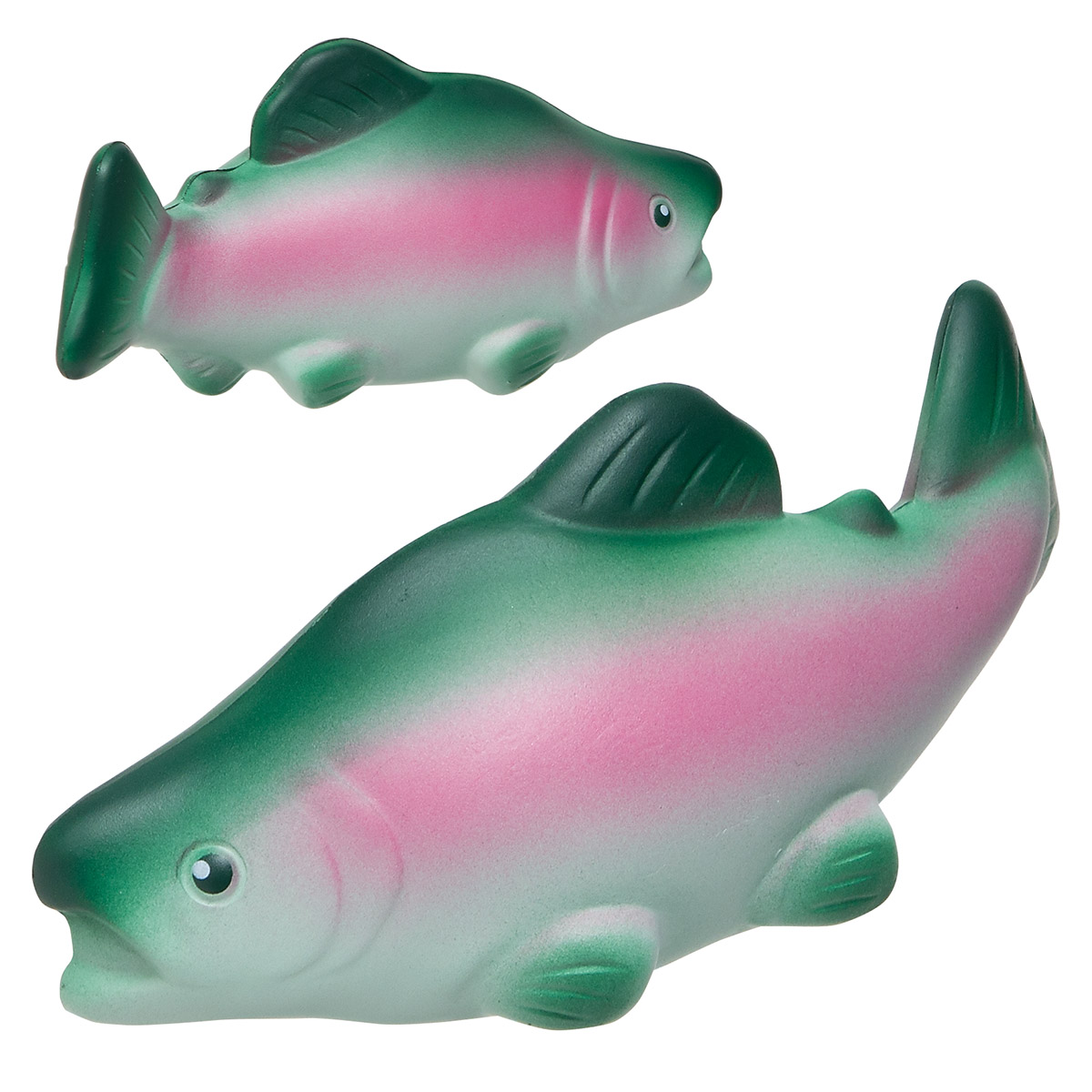 Picture of Salmon Stress Reliever