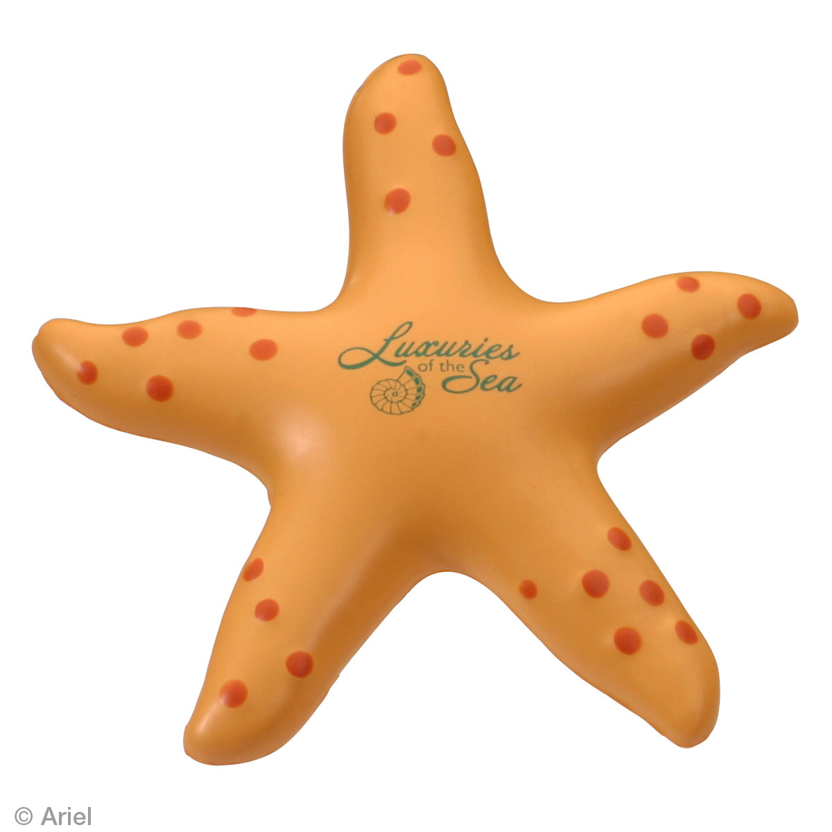 Picture of Starfish Stress Reliever