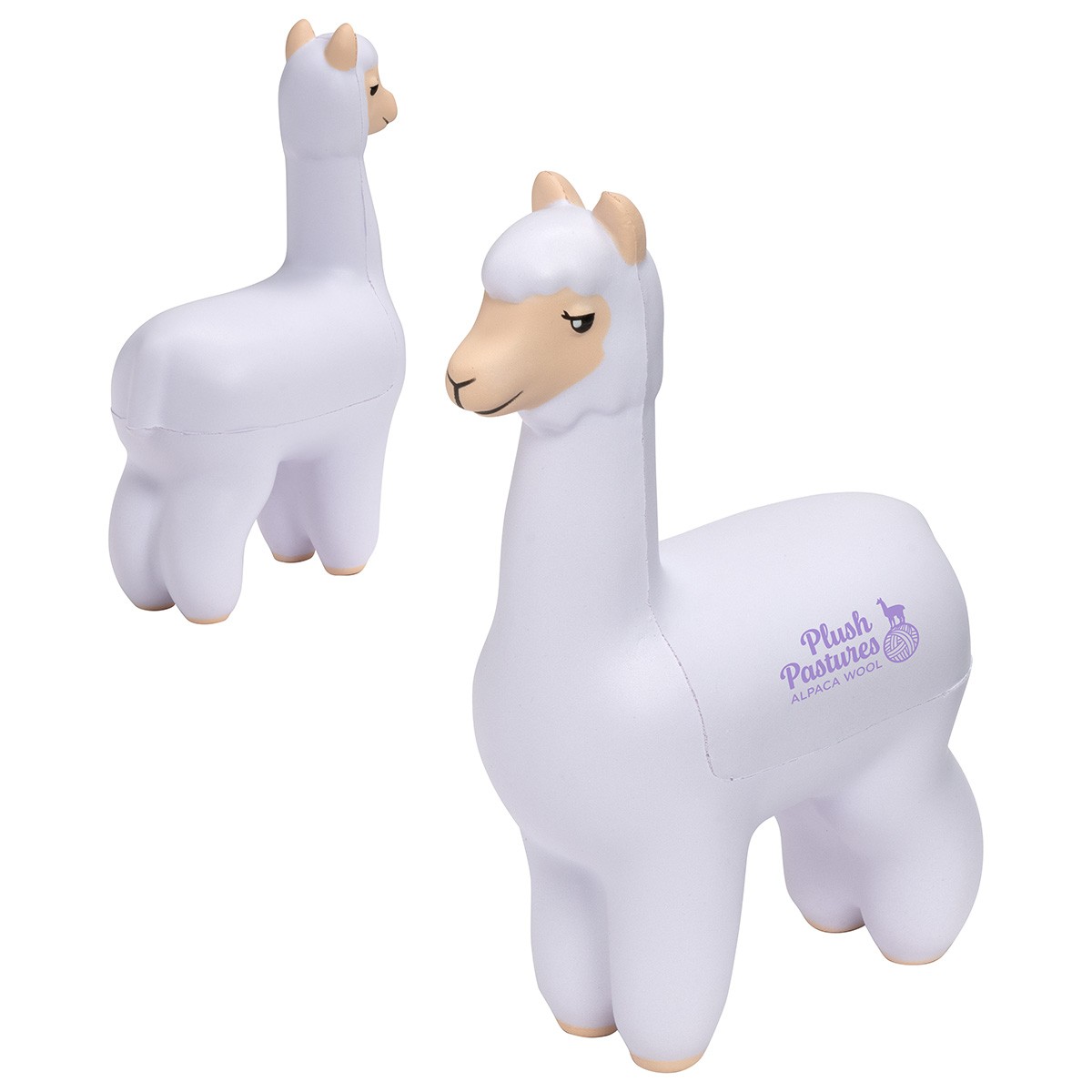 Picture of Alpaca Stress Reliever