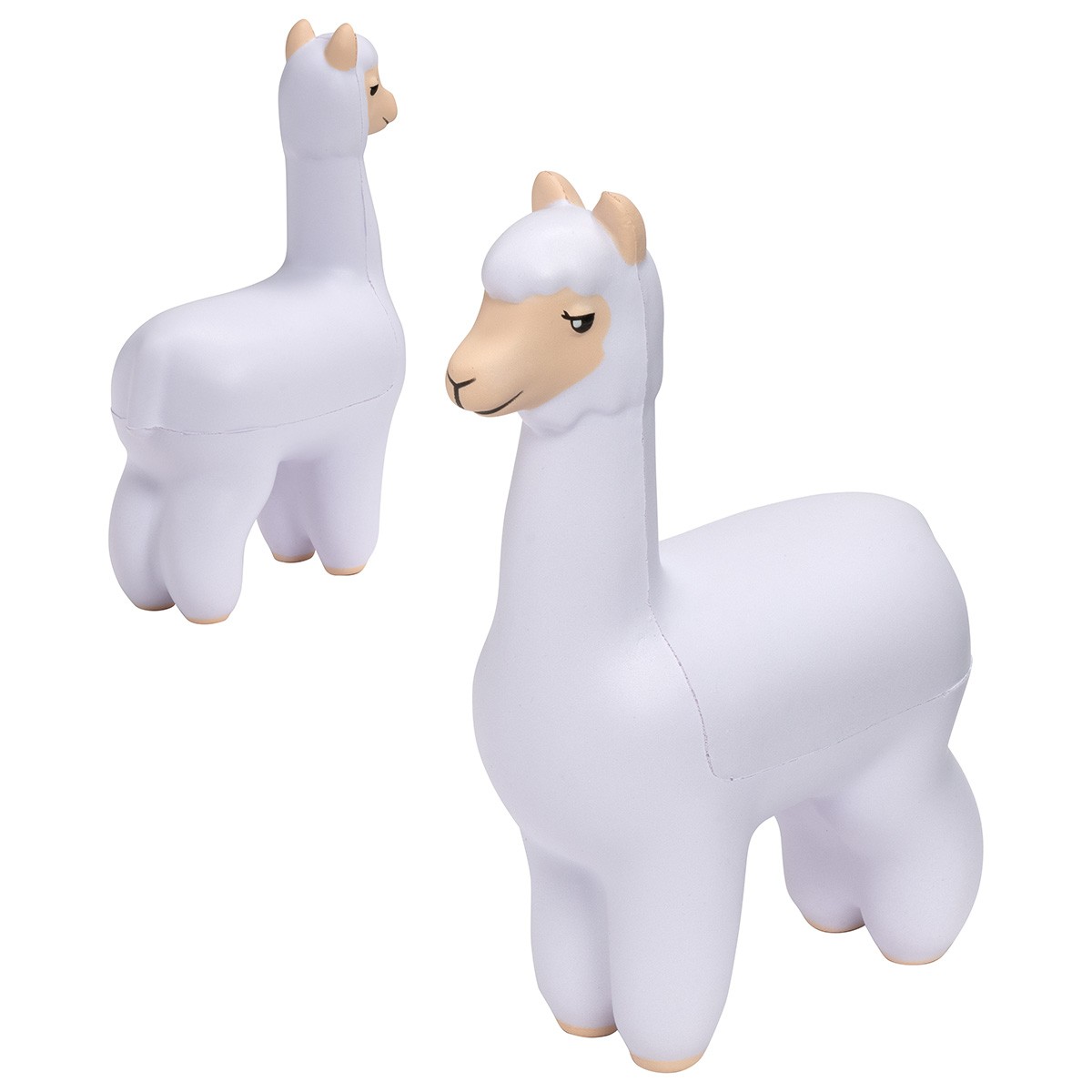 Picture of Alpaca Stress Reliever