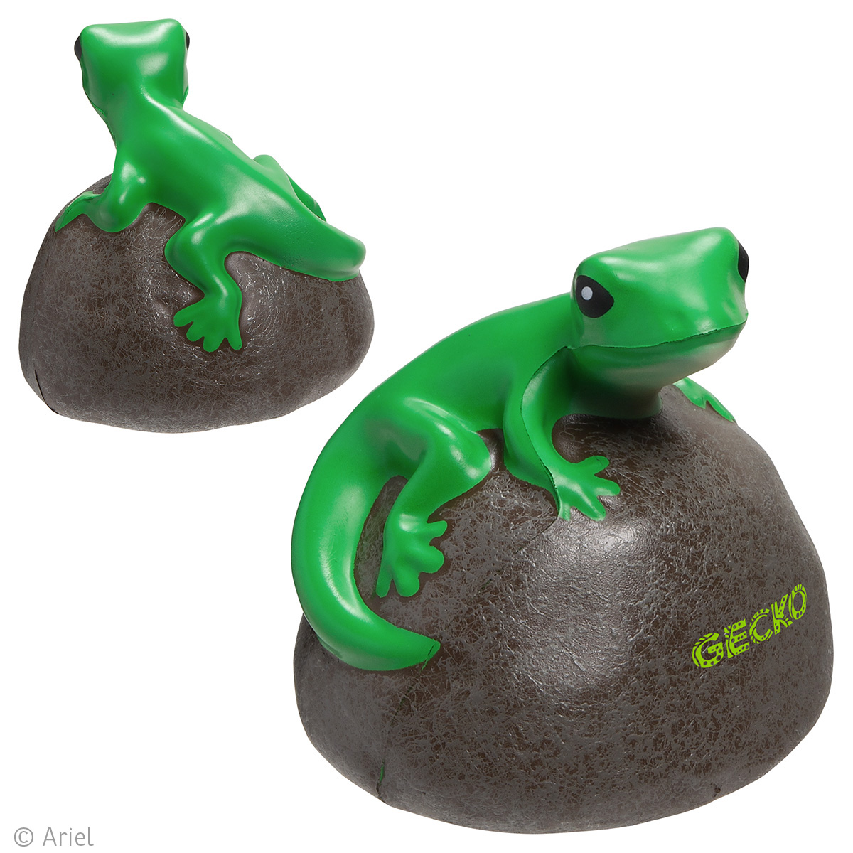 Picture of Gecko Stress Reliever