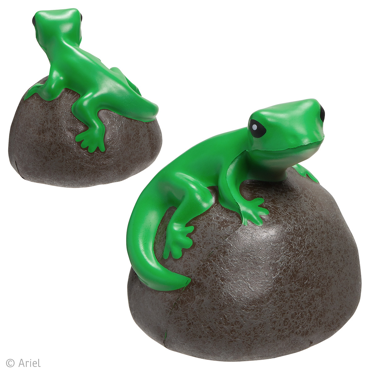 Picture of Gecko Stress Reliever
