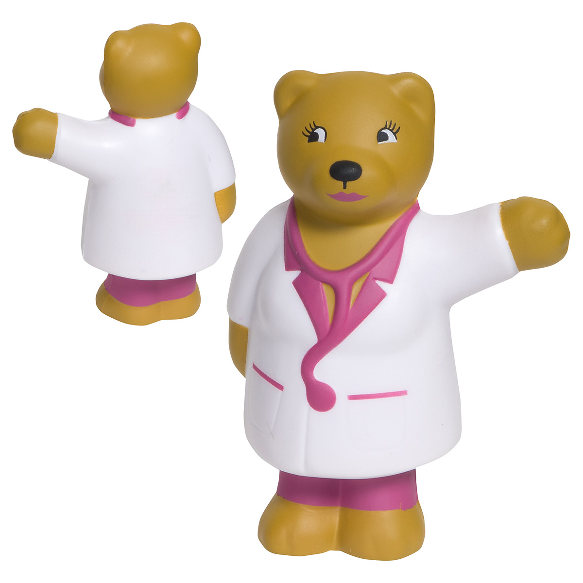 Picture of Nurse Bear Stress Reliever
