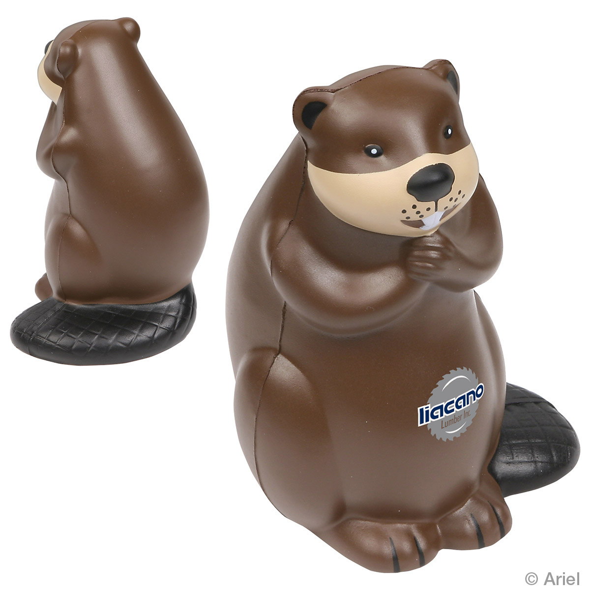 Picture of Beaver Stress Reliever
