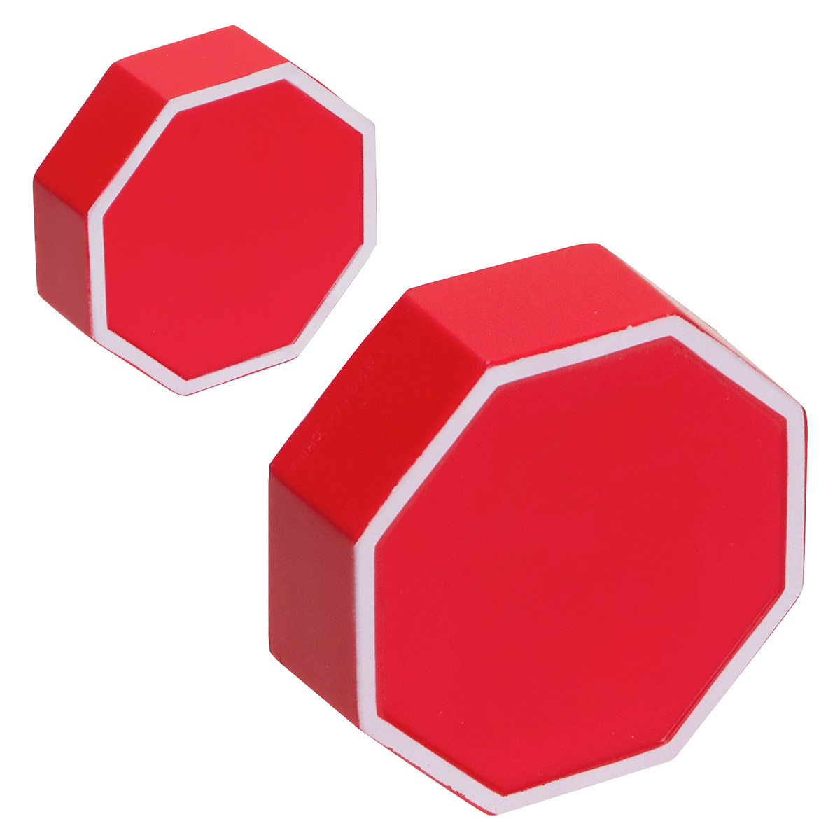 Picture of Stop Sign Stress Reliever