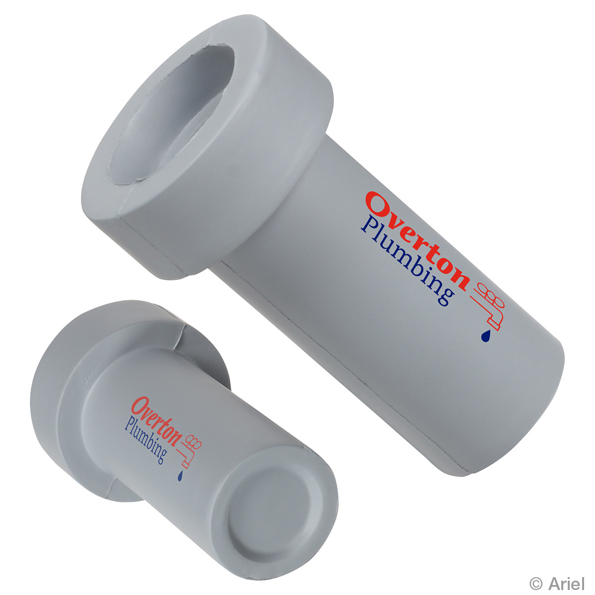 Picture of Pipe Stress Reliever