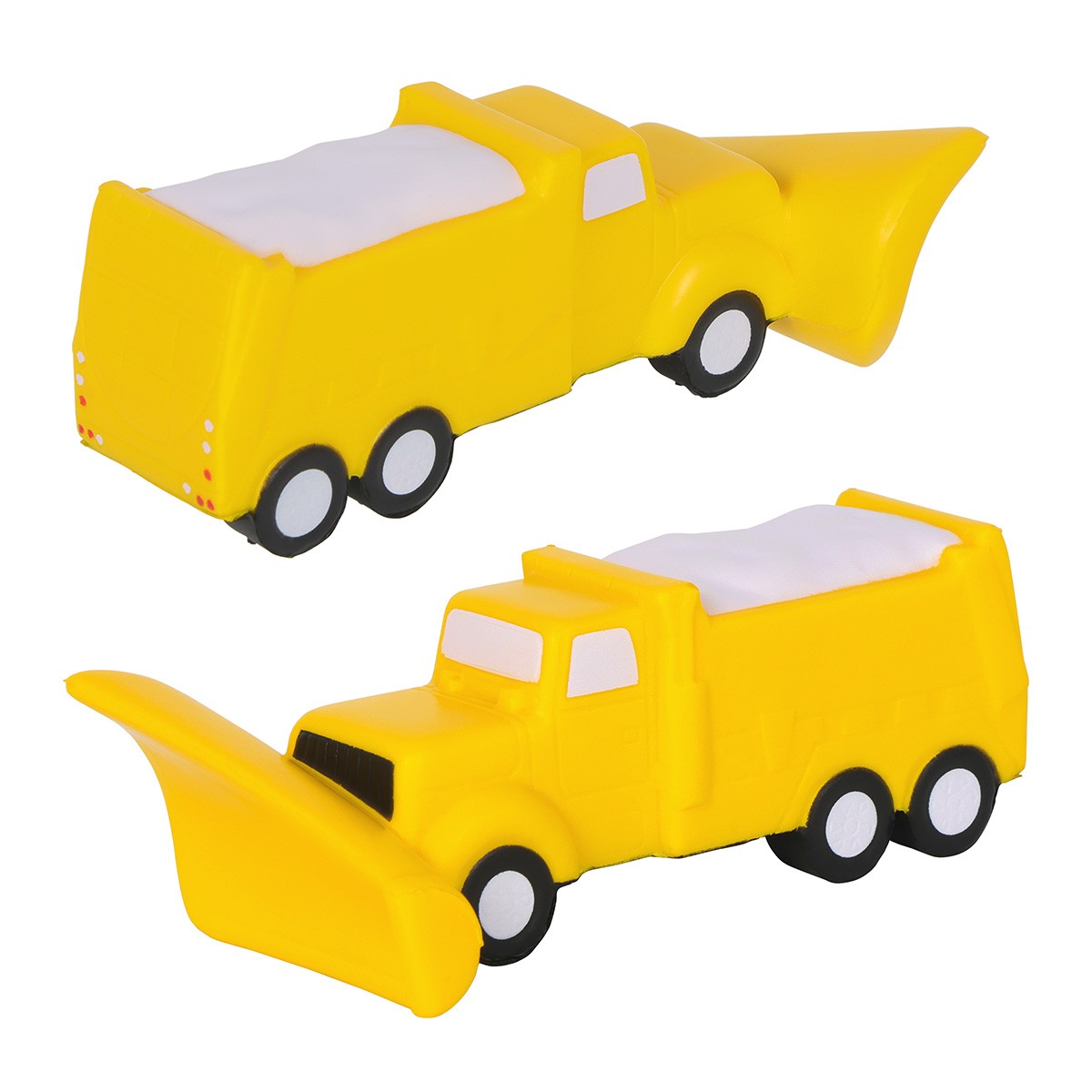 Picture of Snow Plow Stress Reliever