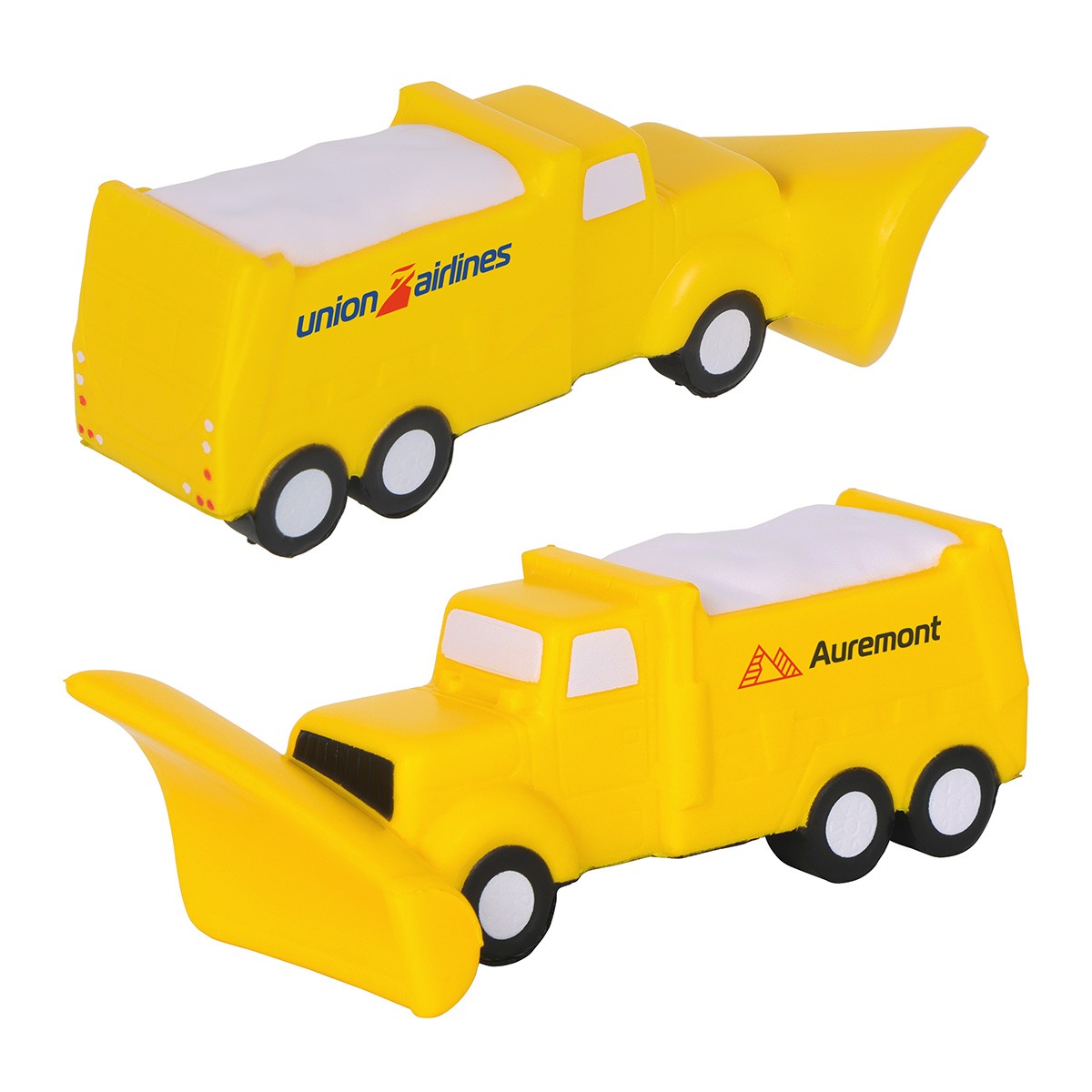 Picture of Snow Plow Stress Reliever