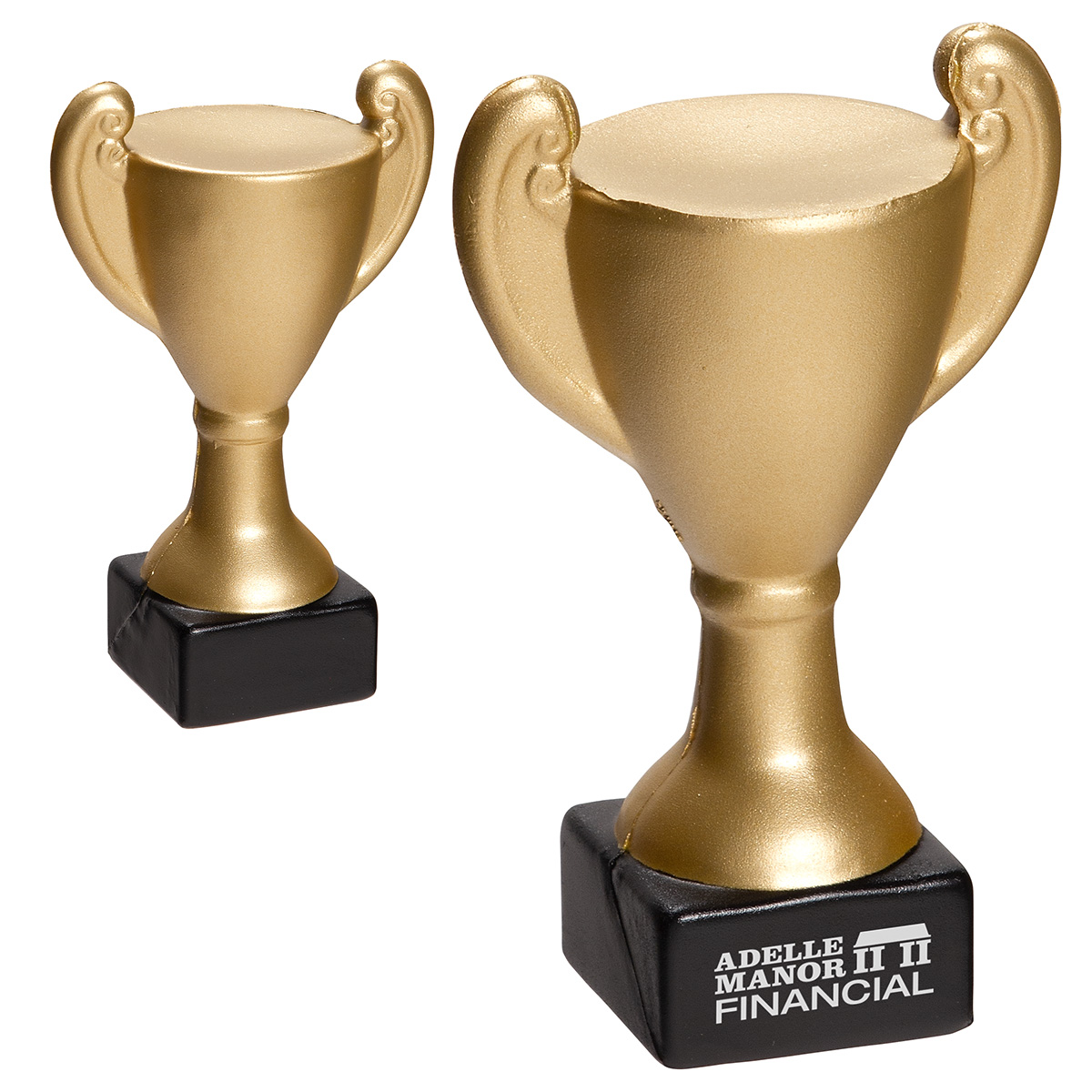 Picture of Trophy Stress Reliever