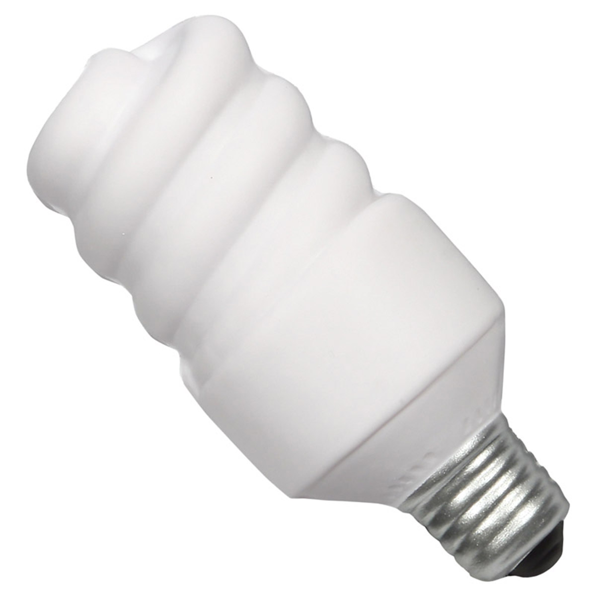 Picture of Mini Energy Saving Lightbulb Stress Reliever