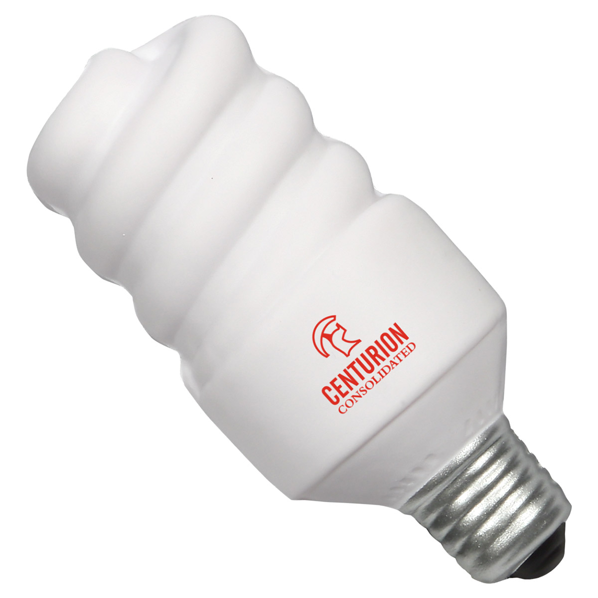 Picture of Mini Energy Saving Lightbulb Stress Reliever