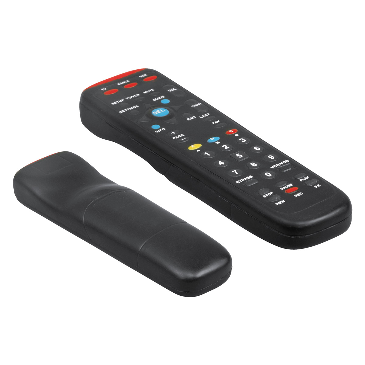 Picture of Remote Control Stress Reliever