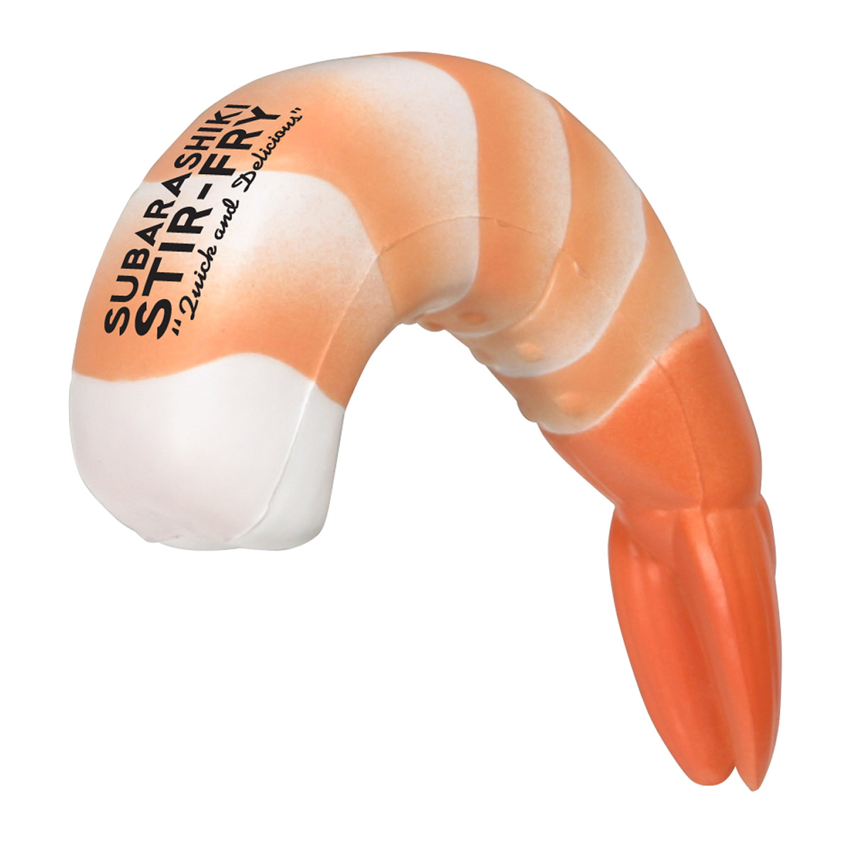 Picture of Shrimp Stress Reliever