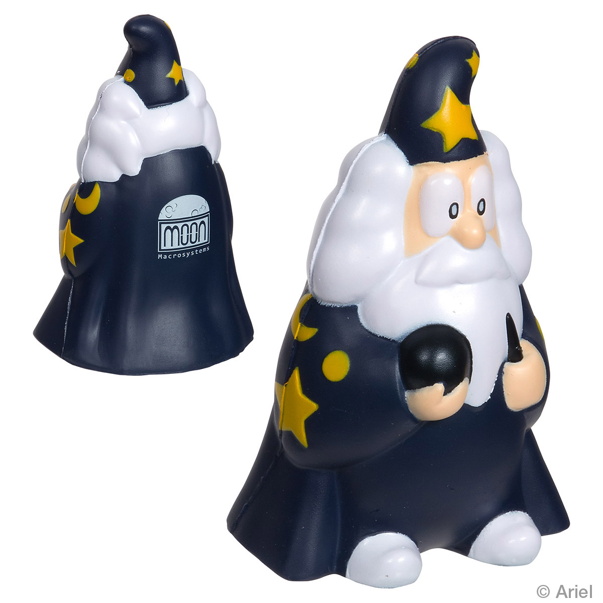 Picture of Wizard Stress Reliever