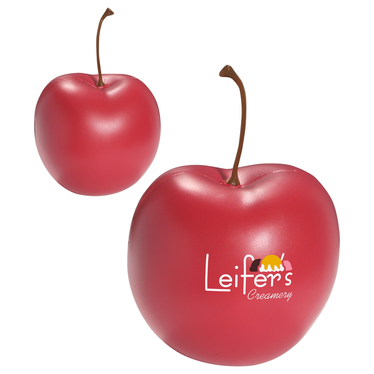 Picture of Cherry Stress Reliever