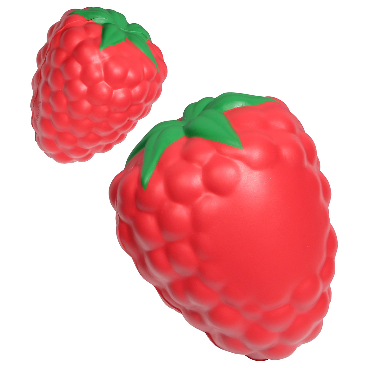 Picture of Raspberry with Leaf Stress Reliever