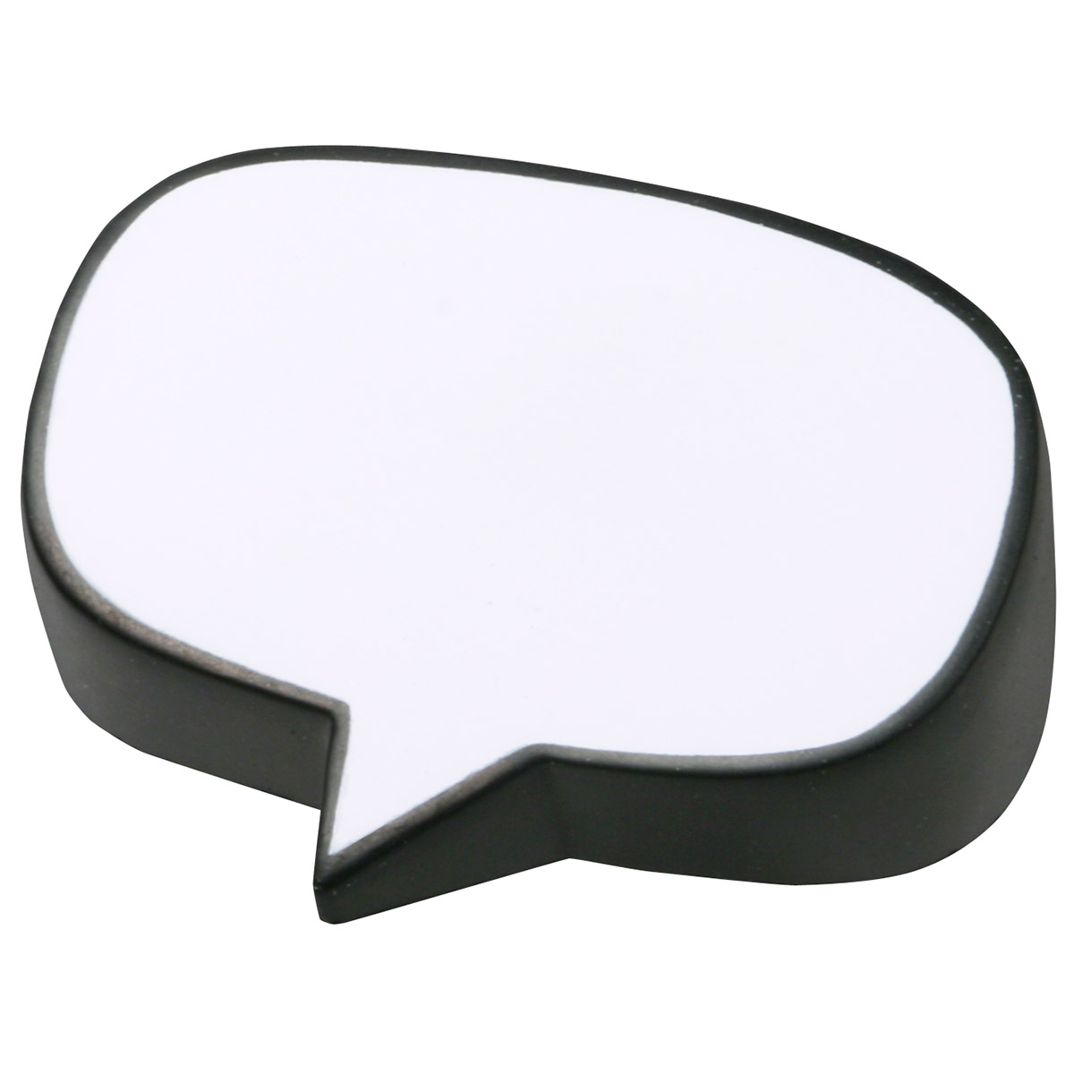 Picture of Caption Bubble Stress Reliever