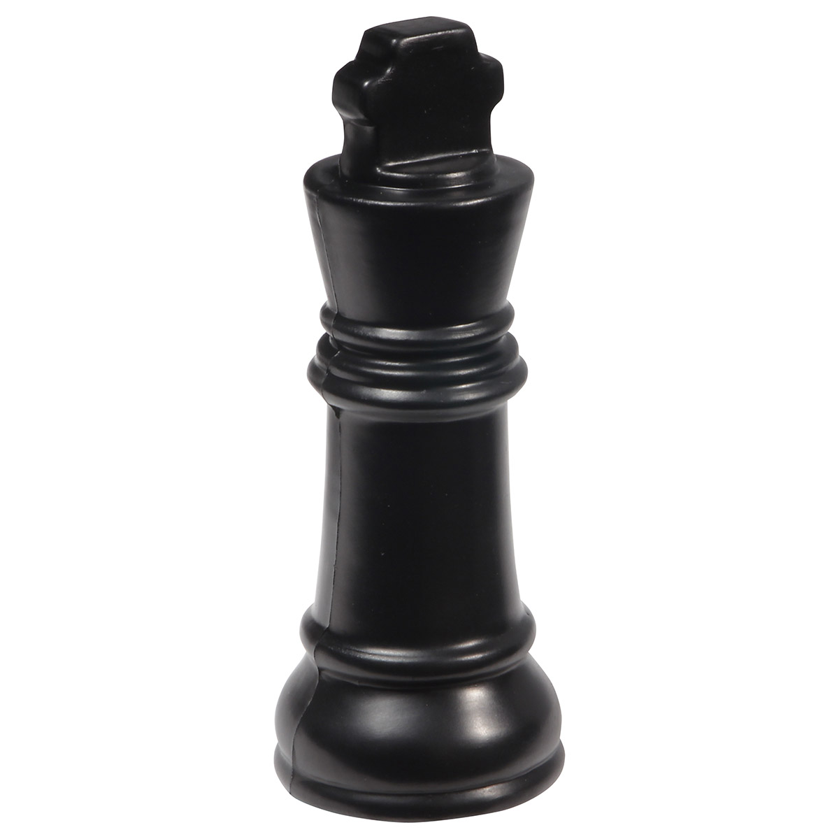 Picture of King Chess Piece Stress Reliever