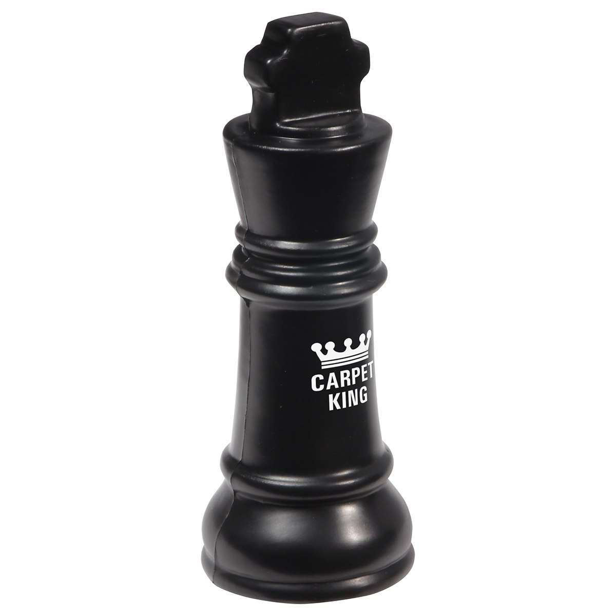 Picture of King Chess Piece Stress Reliever