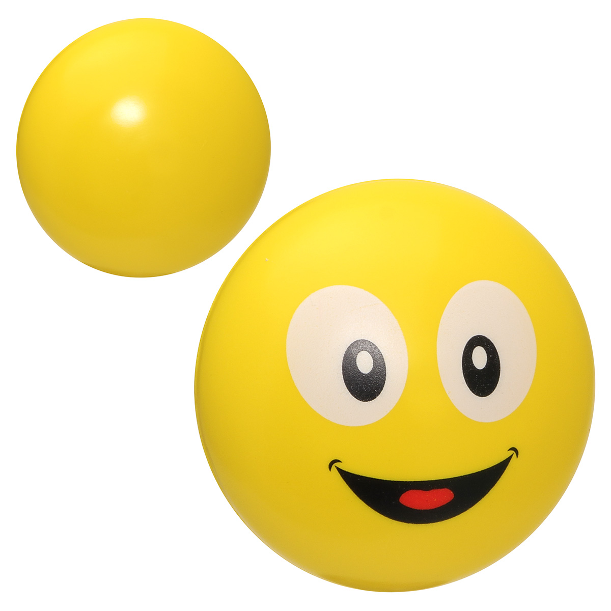 Picture of Smiley Emoji Stress Reliever